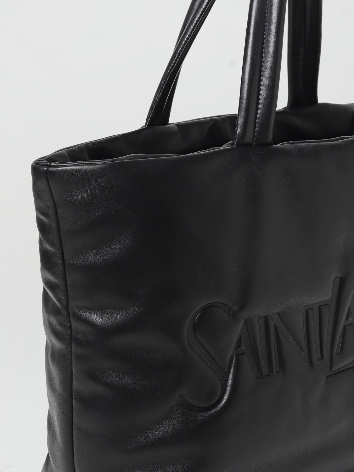 Saint Laurent bag in padded nappa - 3