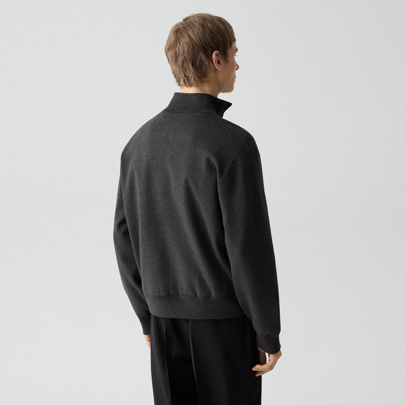 Cardigan Jacket in Light Bilen 4