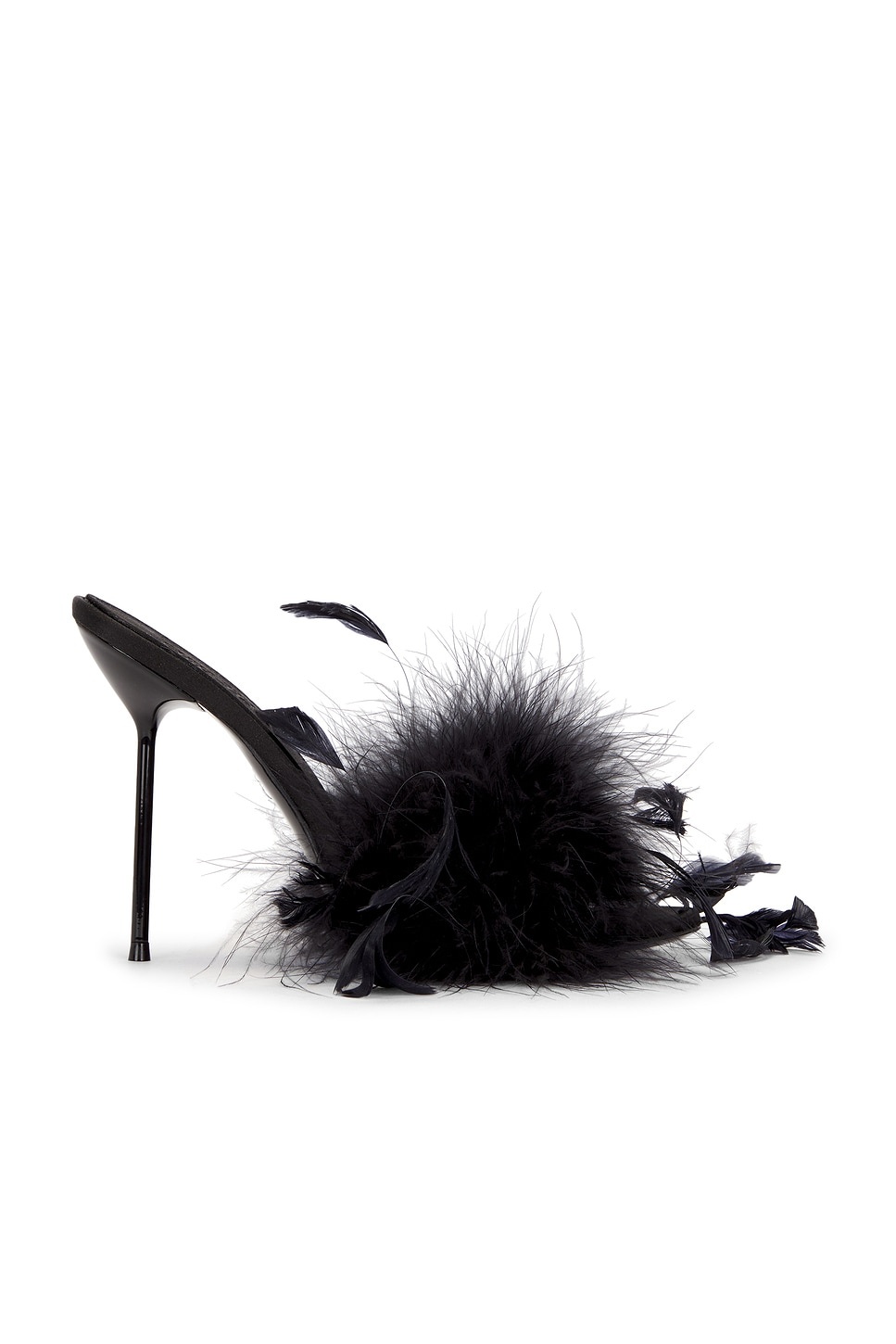 Lidia Feather 105 Mule - 1