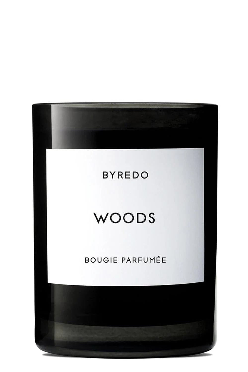 Woods 240gr Candle - 1