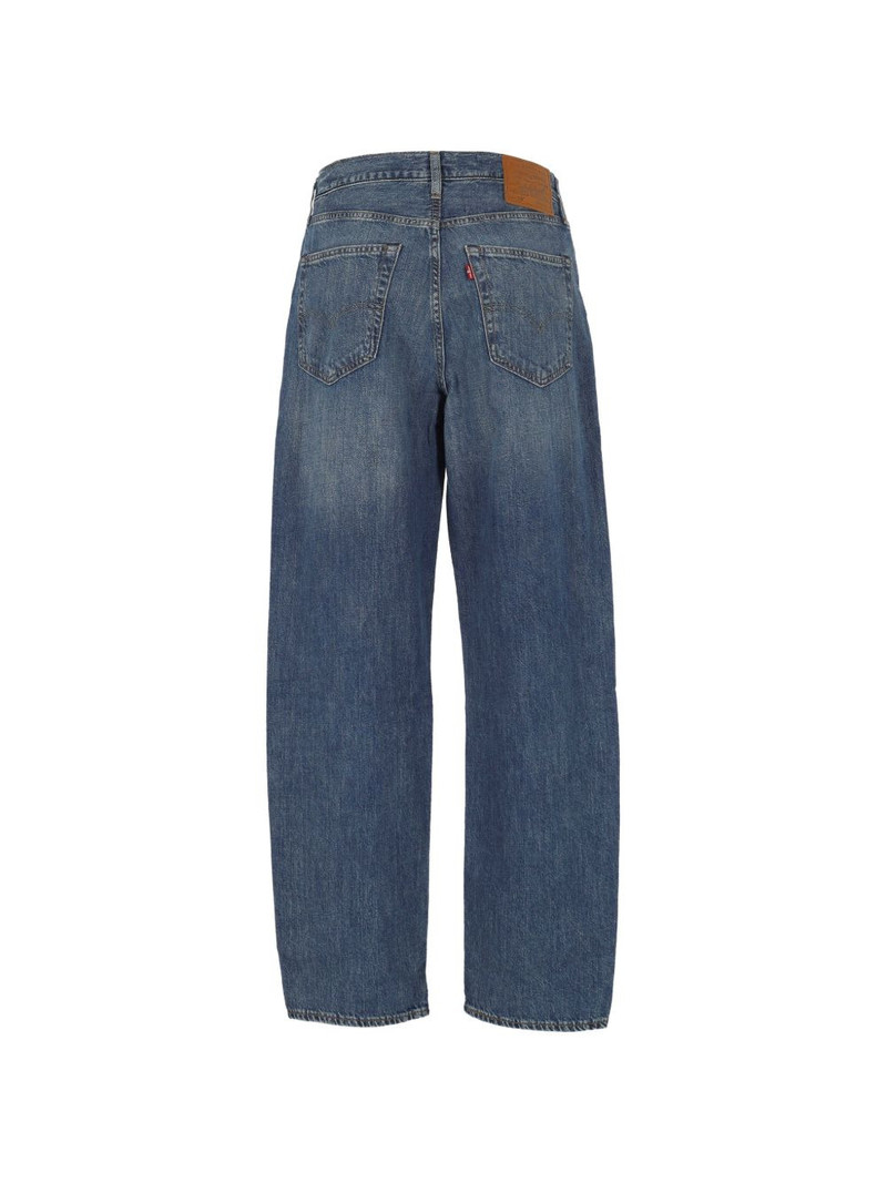 Levi's 568 loose-fit jeans outlook
