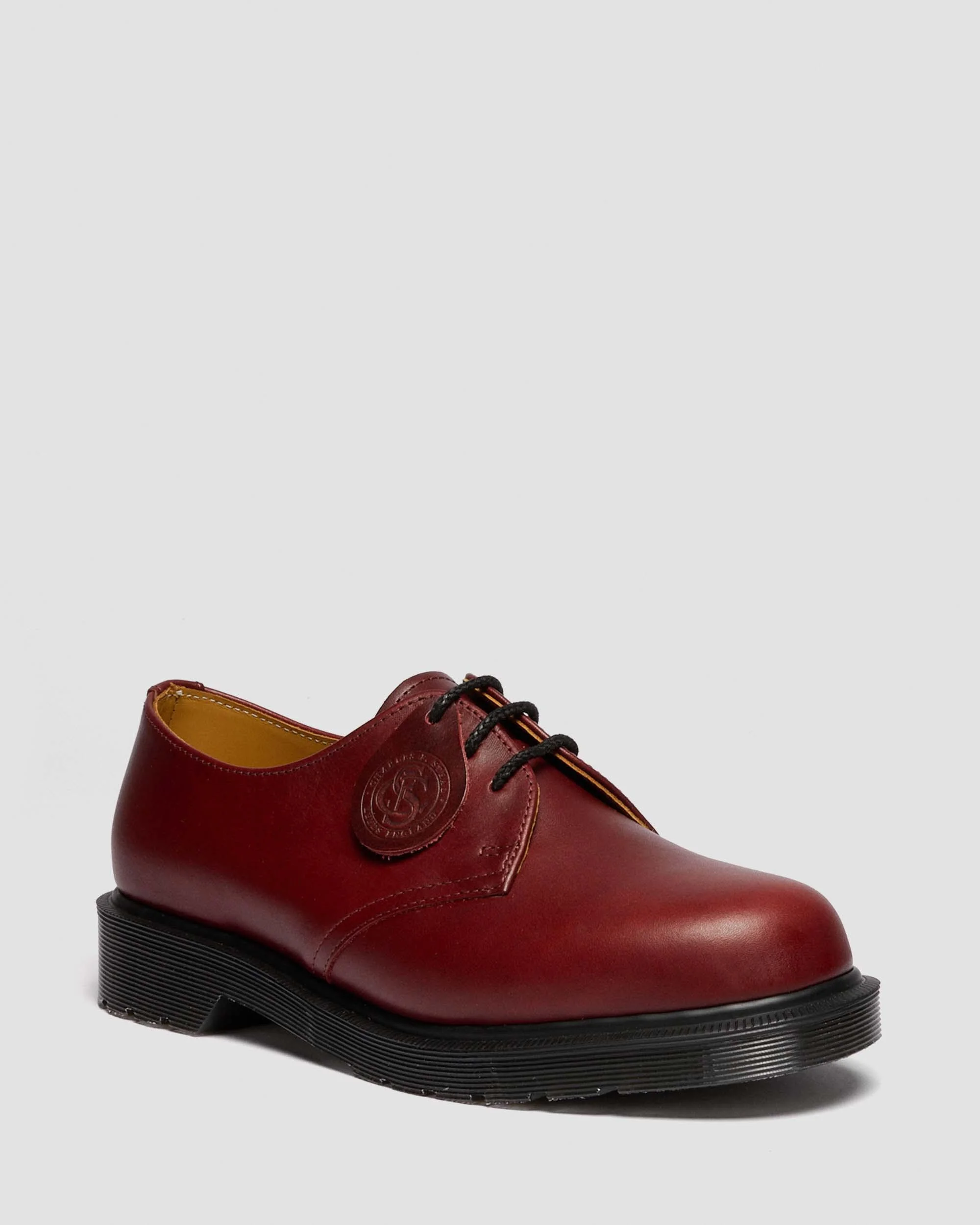 1461 Classic Calf Leather Shoes - 1