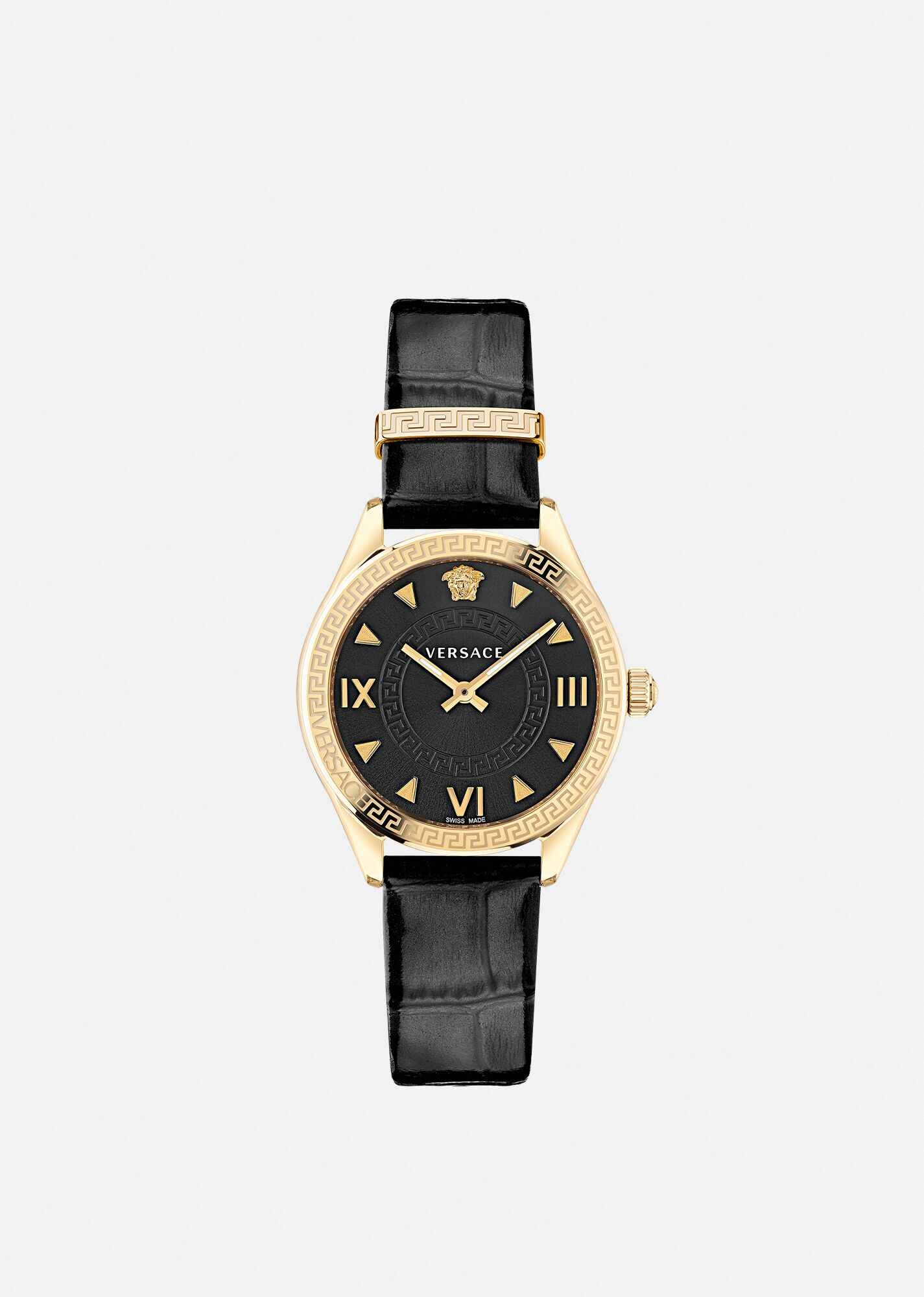 Hellenyium Lady Watch - 1