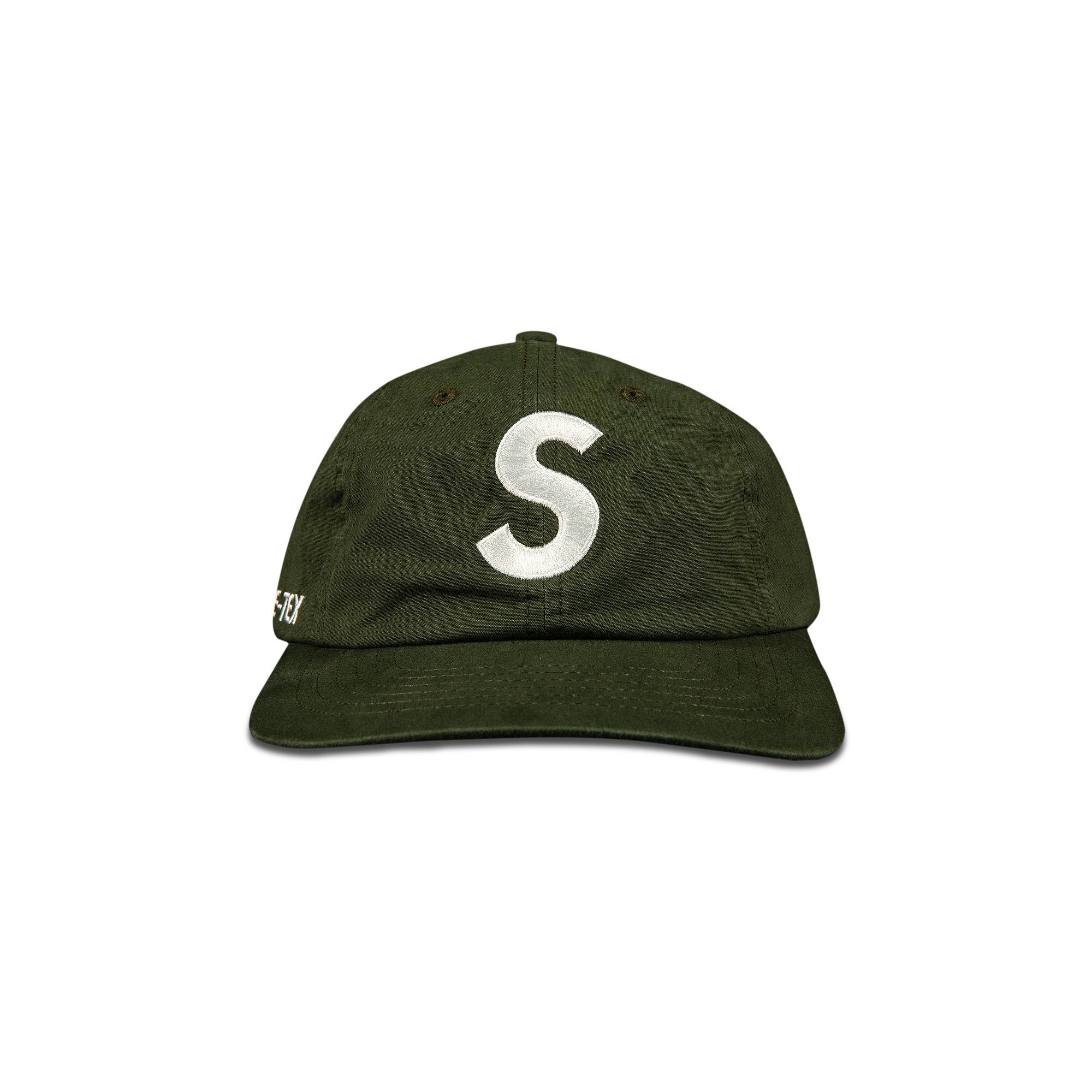 Supreme Supreme GORE-TEX S Logo 6-Panel 