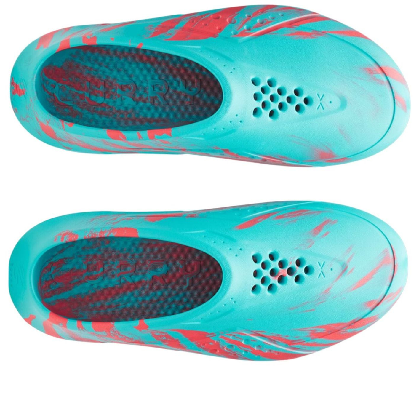 Under Armour Curry FoamTro 'Breathtaking Blue' 3028394-401 - 4