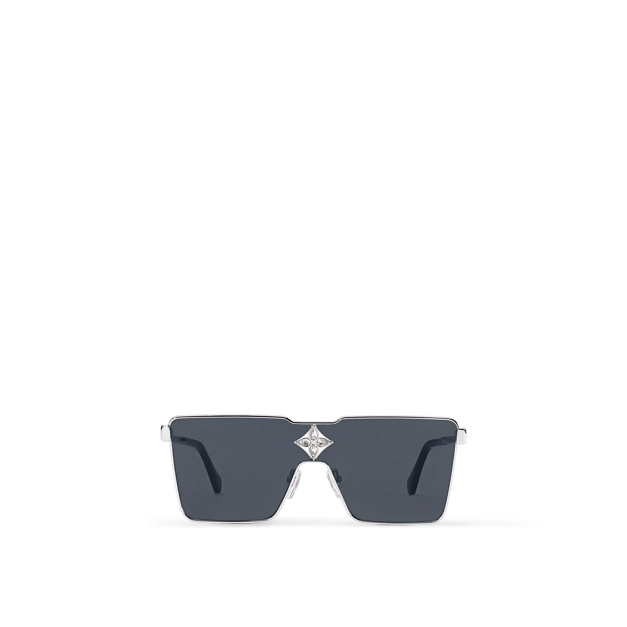 Cyclone Metal Sunglasses - Size S - 1