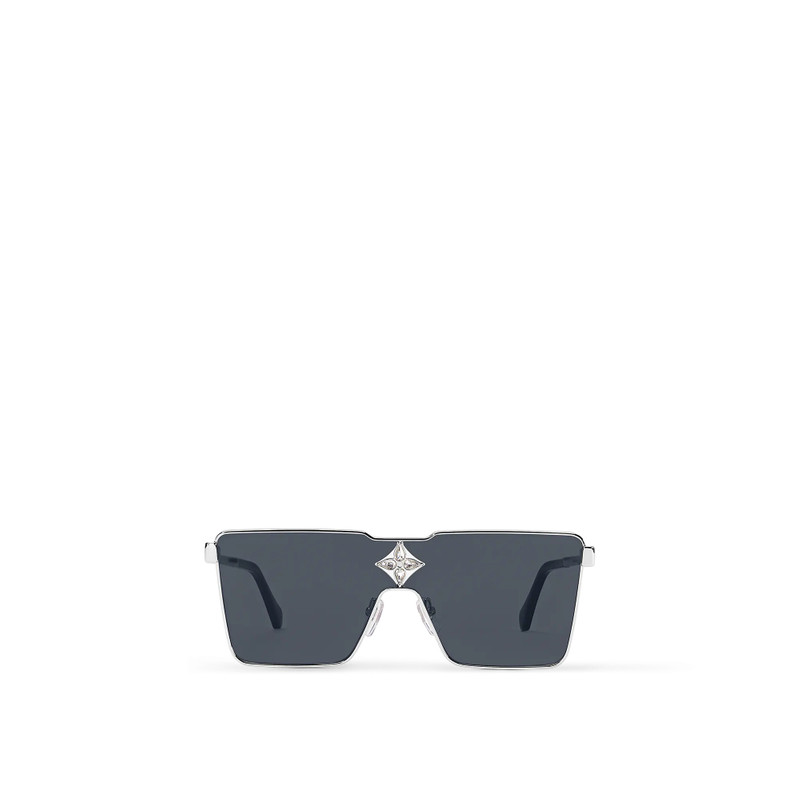 Cyclone Metal Sunglasses - Size S 1
