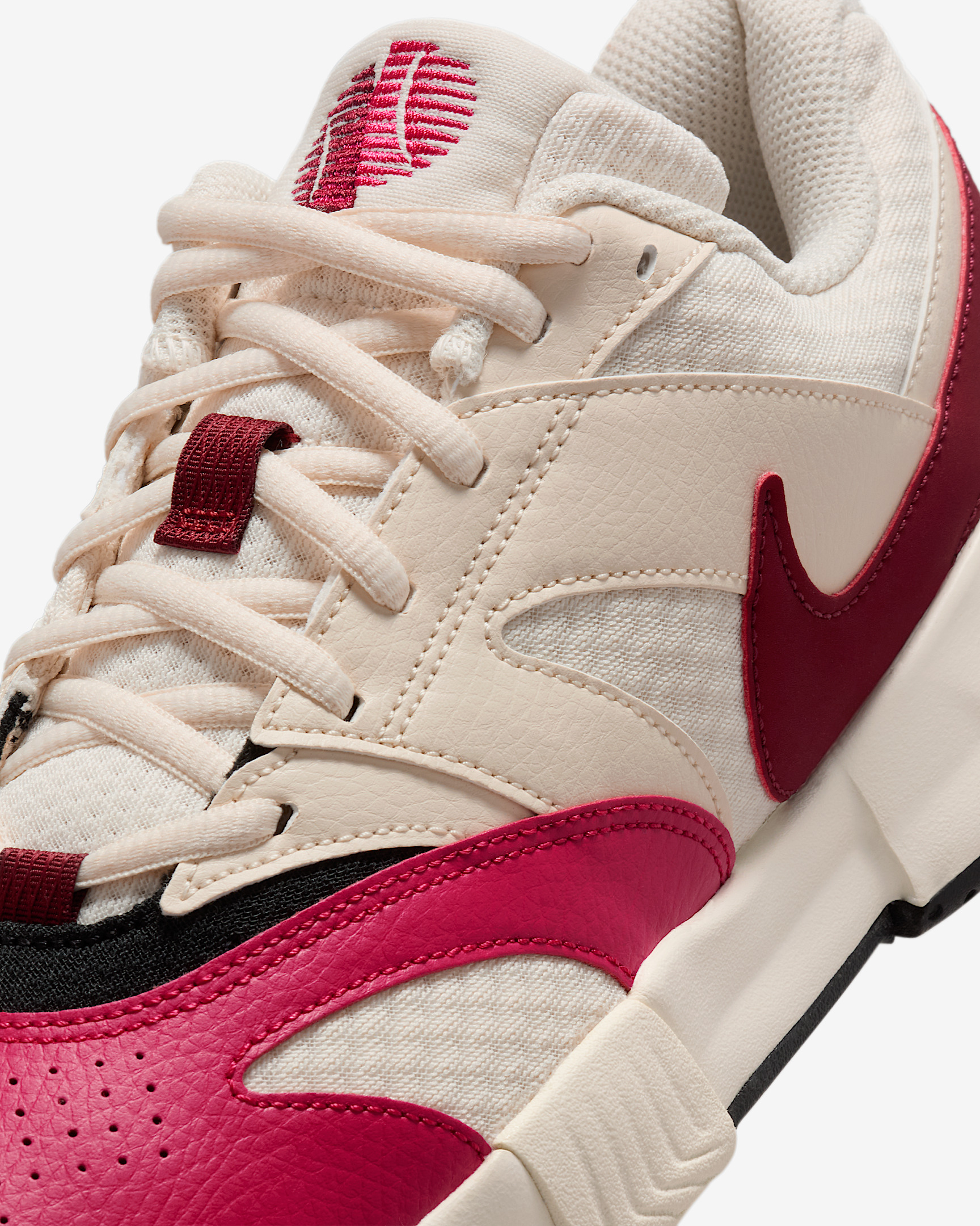 NikeCourt Lite 4 Women's Tennis Shoes - 7