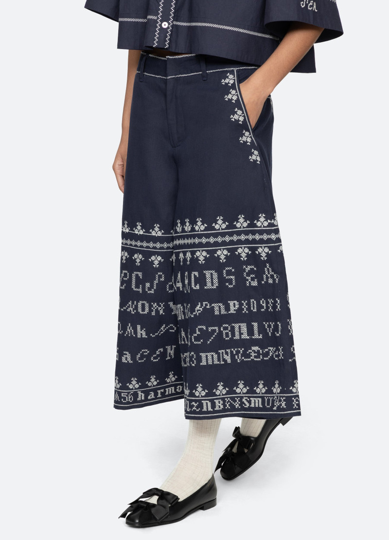 Kit Culottes 6
