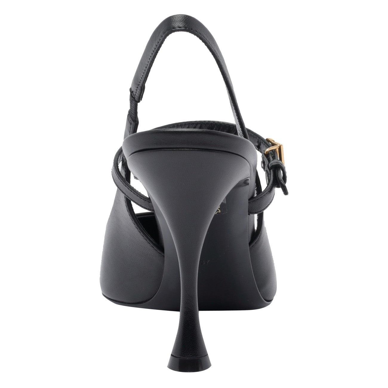 Dolce&Gabbana Women Slingback With Dg Logo - 4