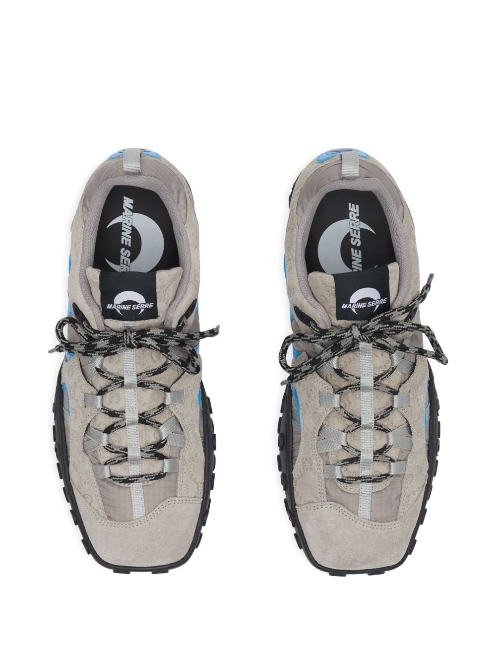 Rise Tyko sneakers - 4