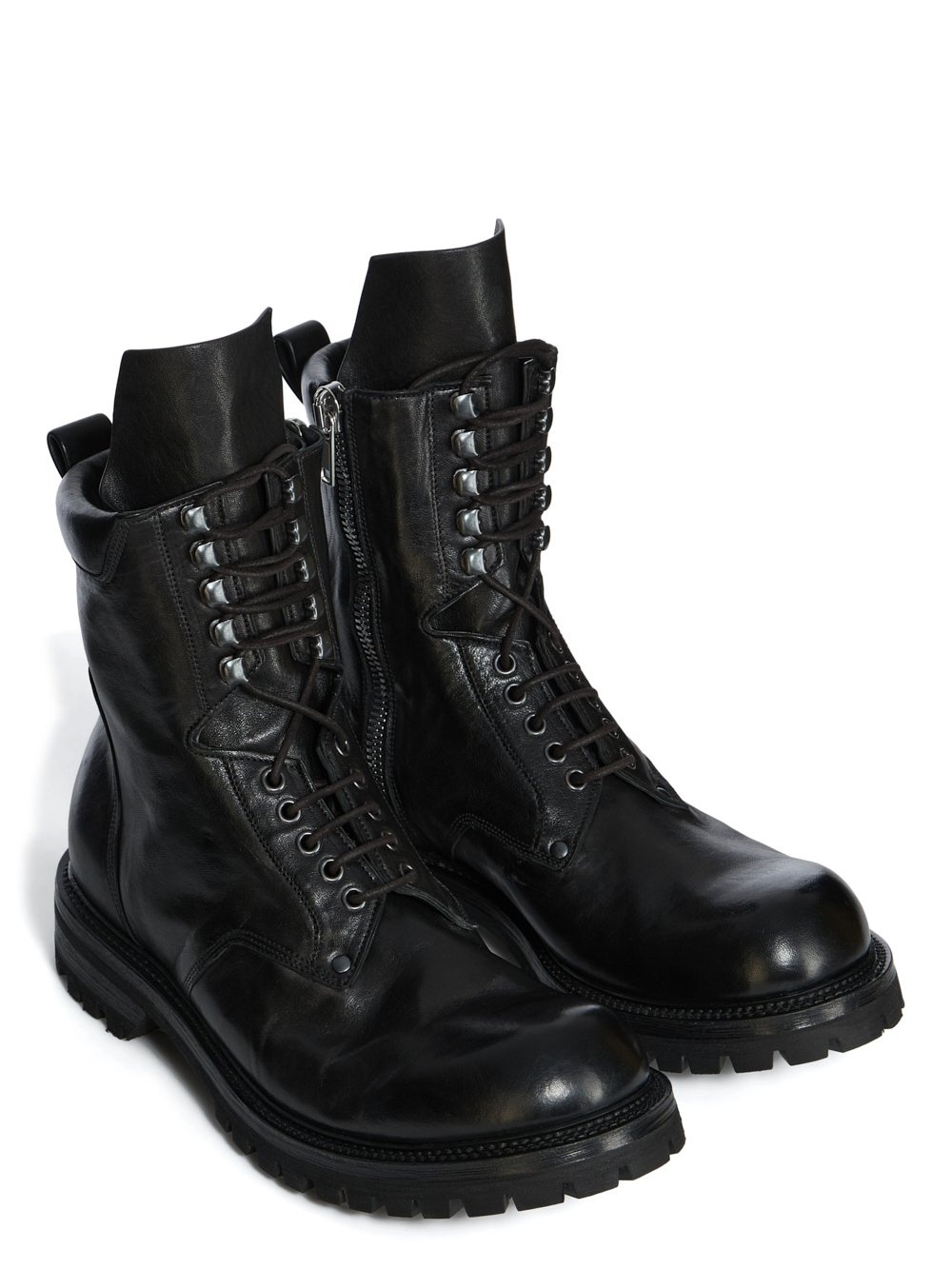 BOOTS - 6