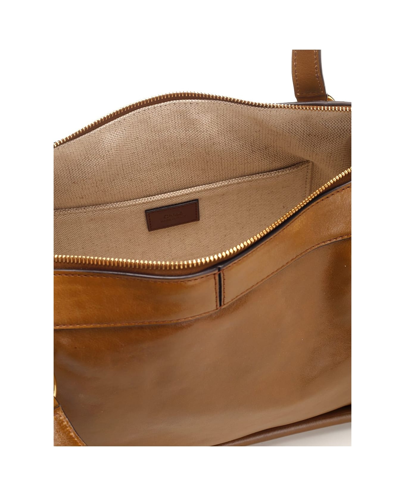'paraty' Shoulder Bag - 4