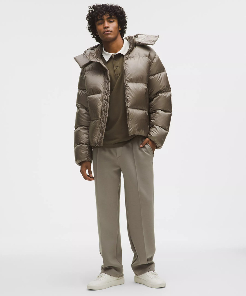 lululemon Always Down Puffer Jacket outlook