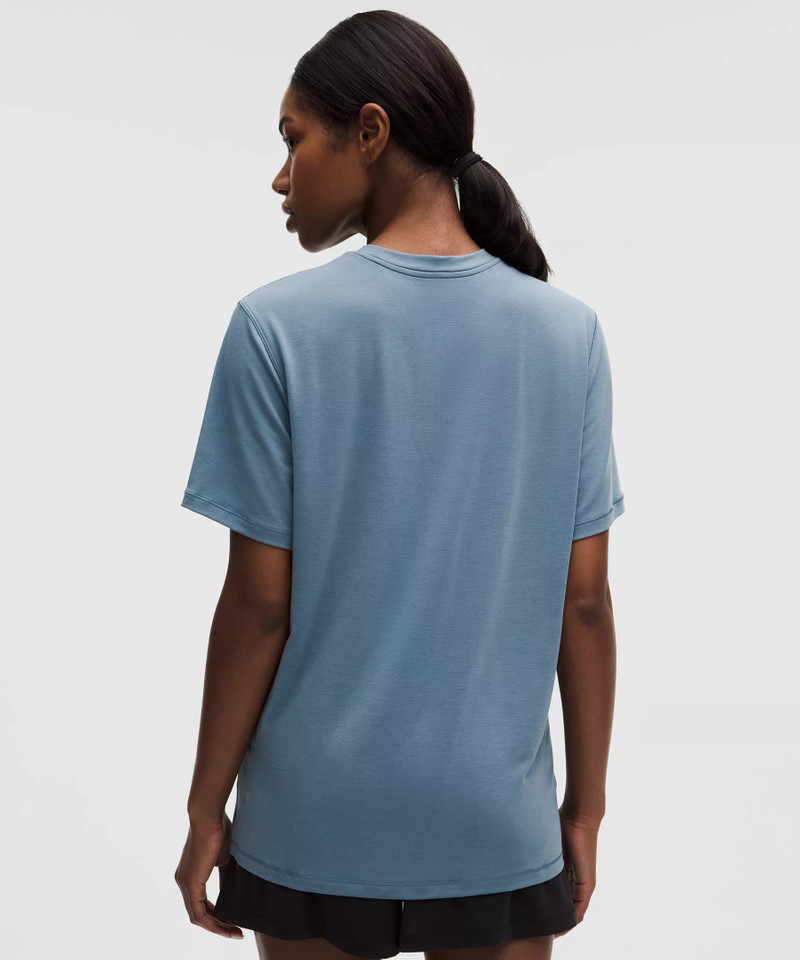Jersey Training Short-Sleeve Shirt 3