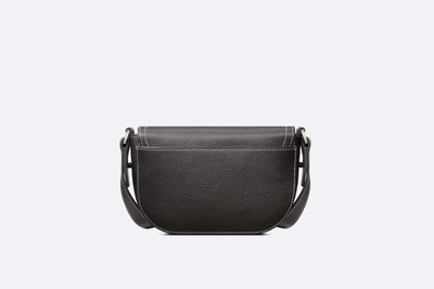 Dior Saddle Pouch with Strap outlook