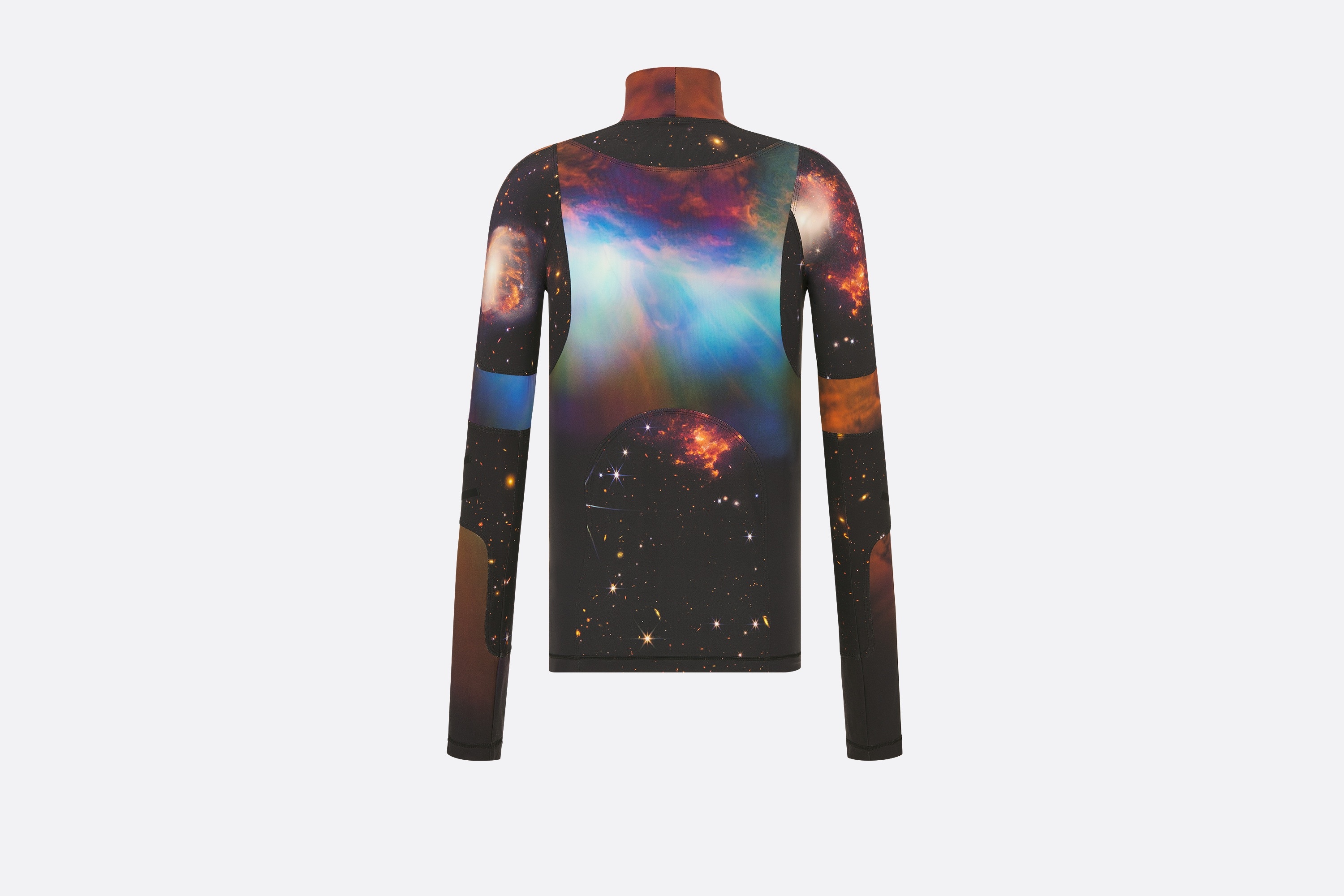 Long-Sleeved T-Shirt - 2