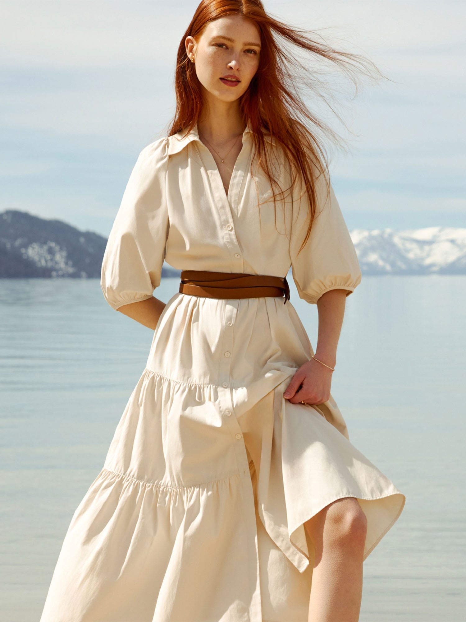 The Antigua Dress - 7
