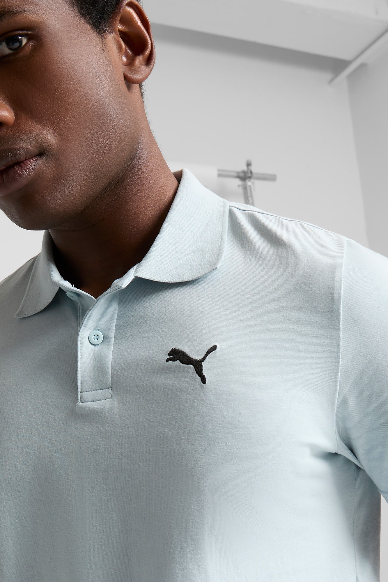 Essential Men's Polo - 4