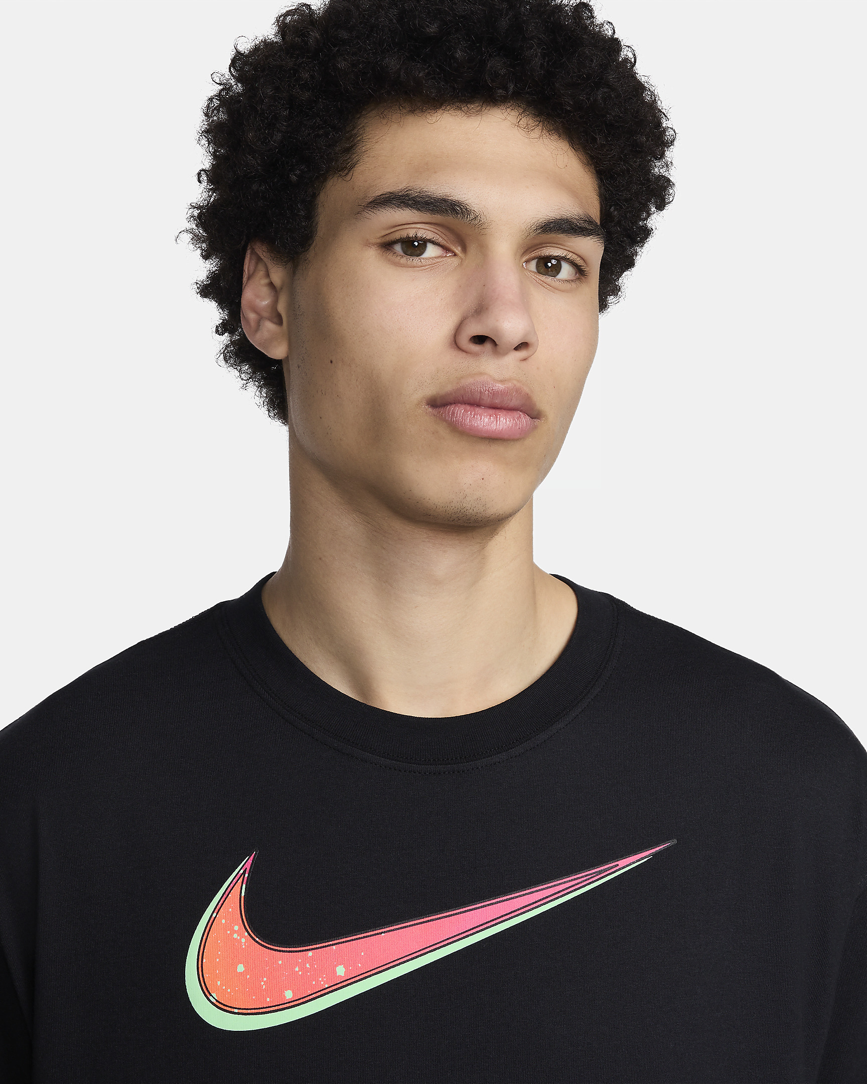 LeBron Men's M90 Basketball T-Shirt - 3