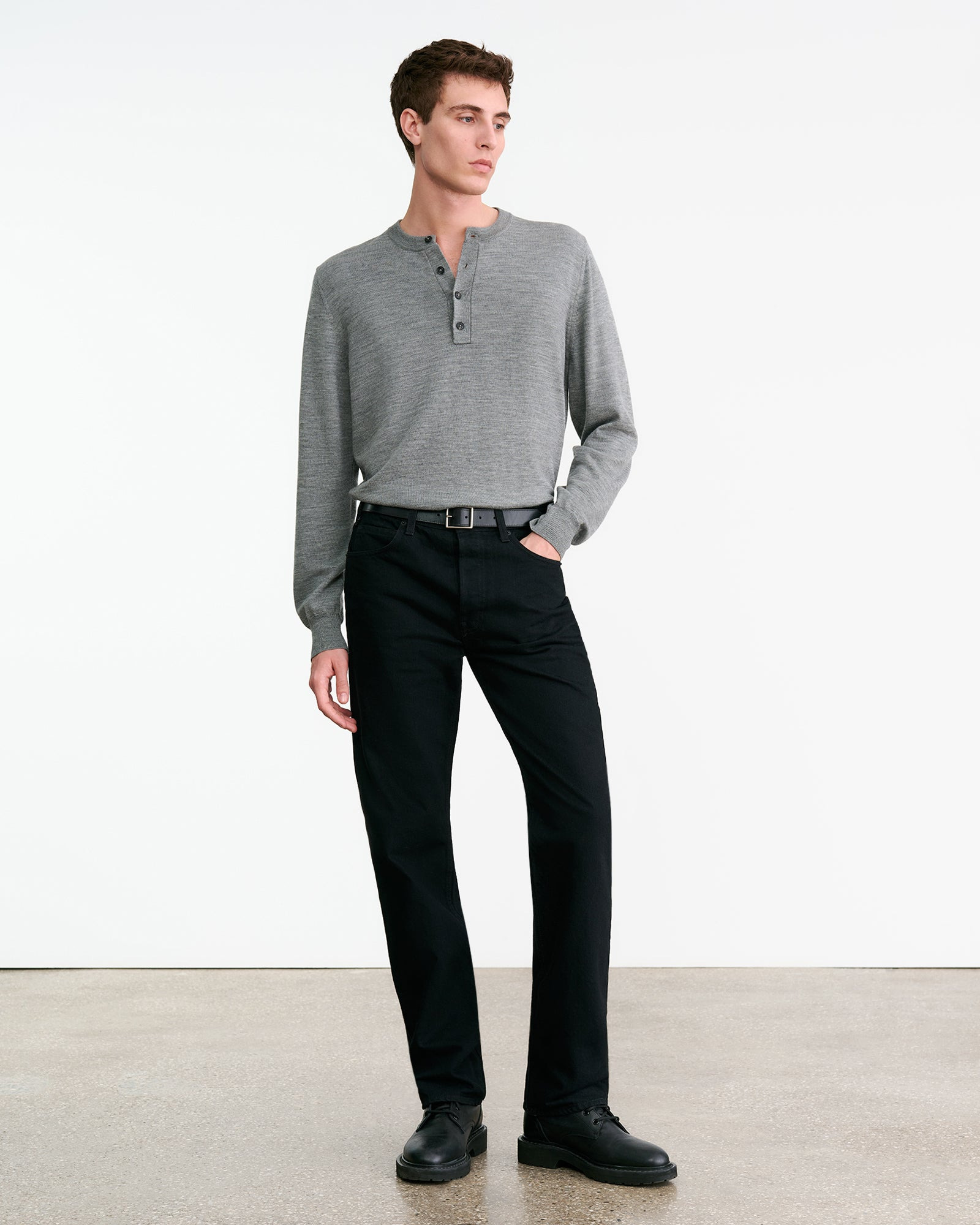 WYLIE SWEATER - 5