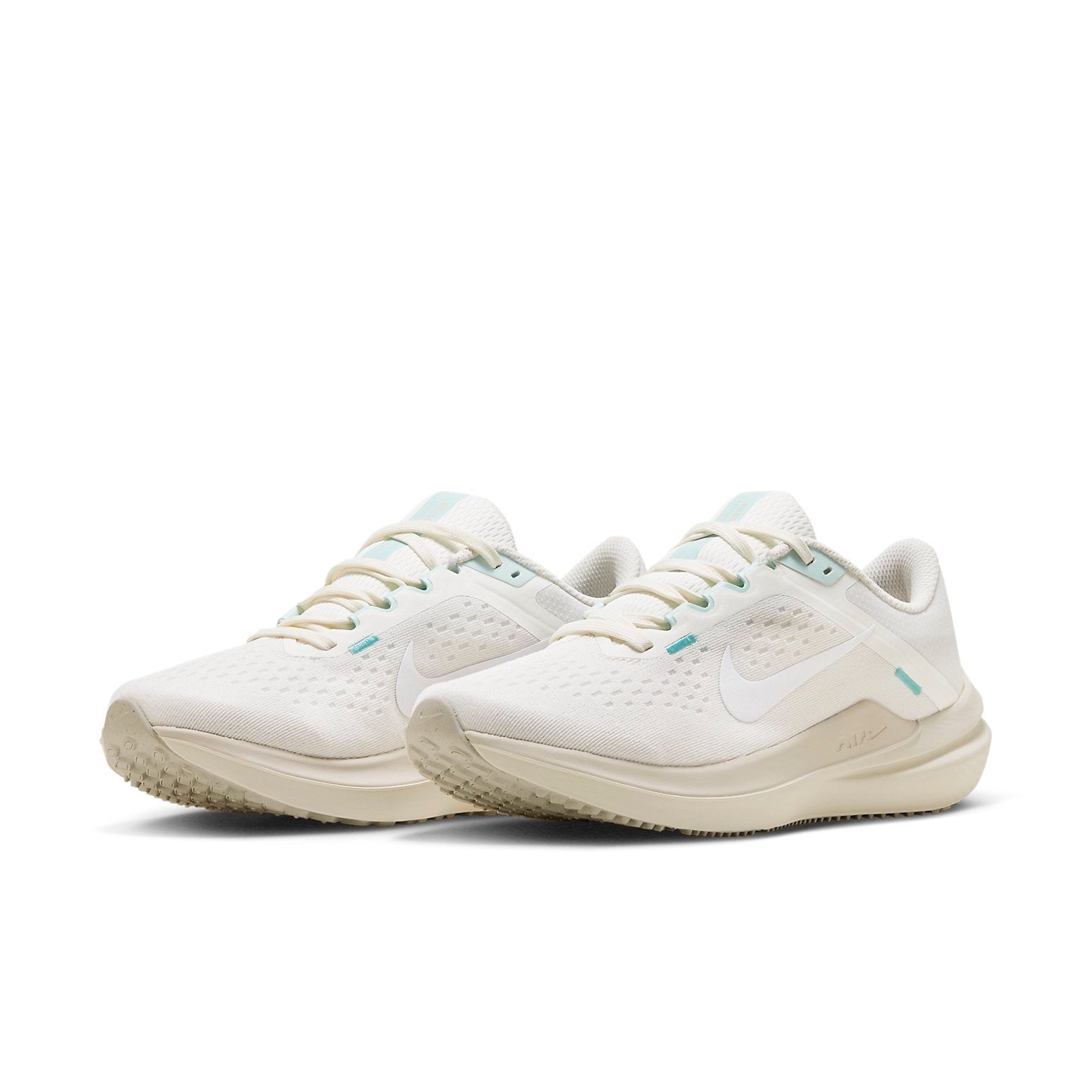 (WMNS) Nike AIR WINFLO 10 'White' FQ6872-011 - 3