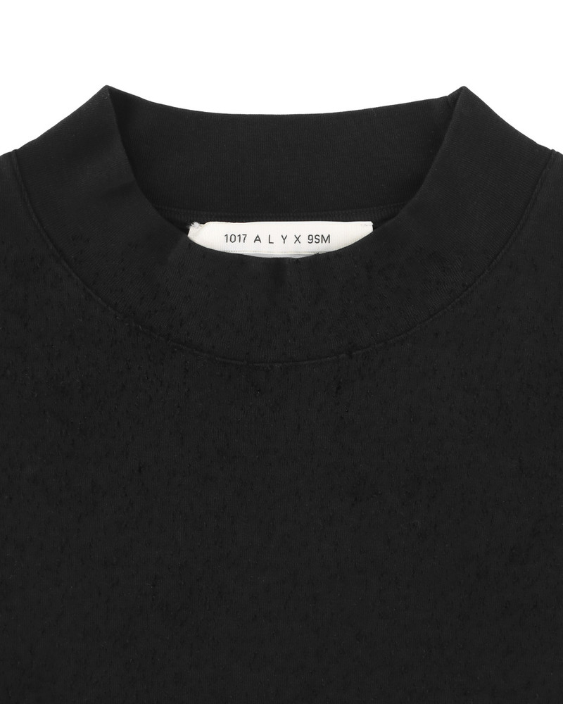 DISTRESSED OVERSIZED T-SHIRT 3