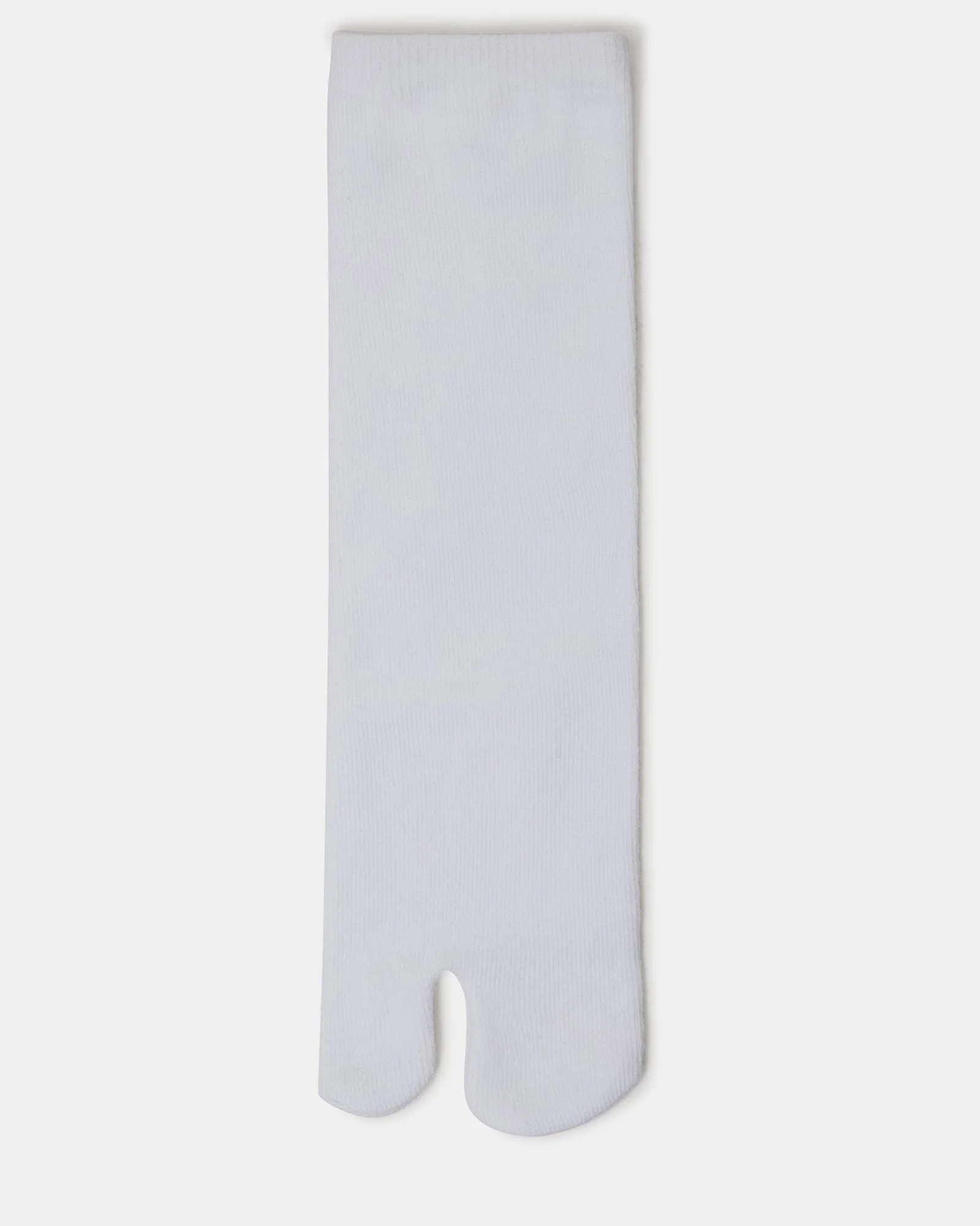 CALI SOCKS WHITE - 1
