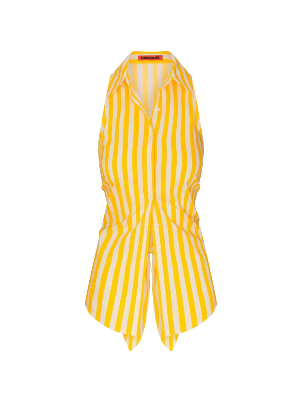 Loch blouse - 1