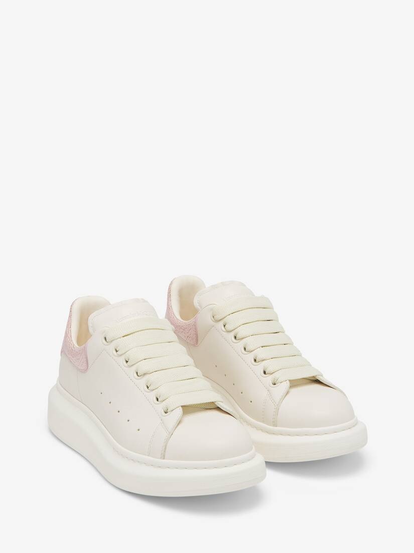 Oversized Sneaker - 2