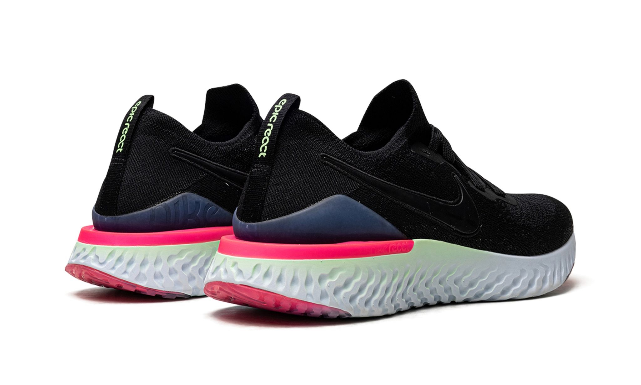 WMNS Epic React Flyknit 2 - 3