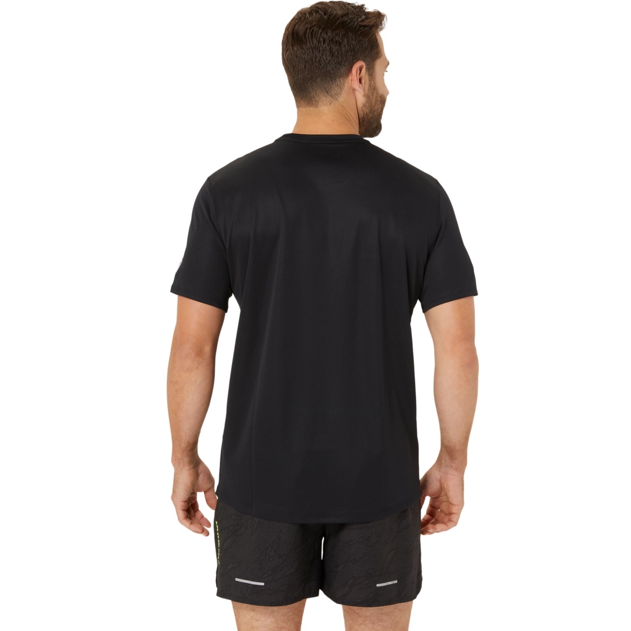 FUJITRAIL LOGO SHORT SLEEVE TOP - 2