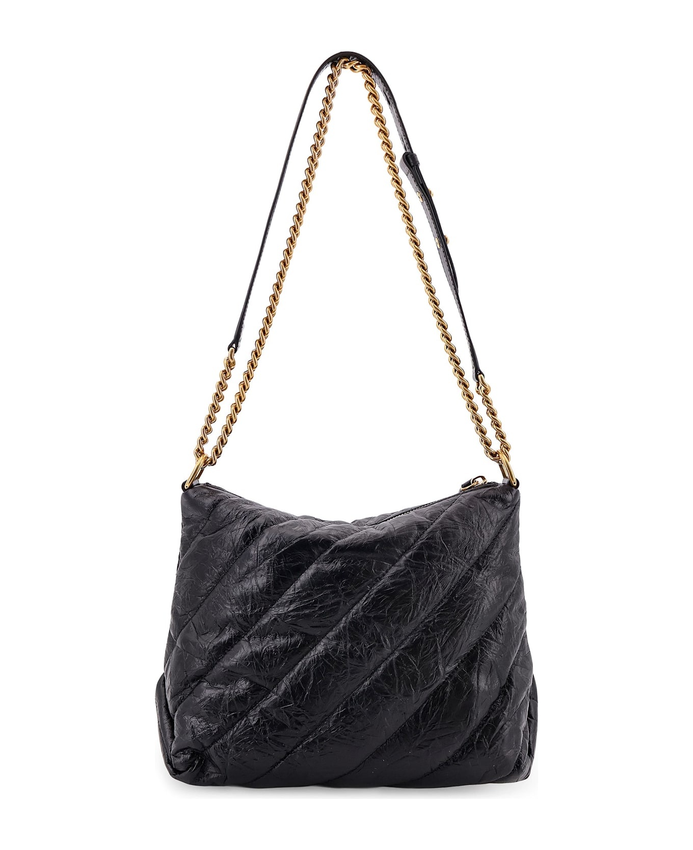 Crush Shoulder Bag - 2