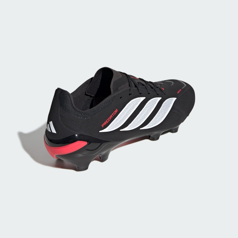 Predator League Firm Ground Soccer Cleats 7