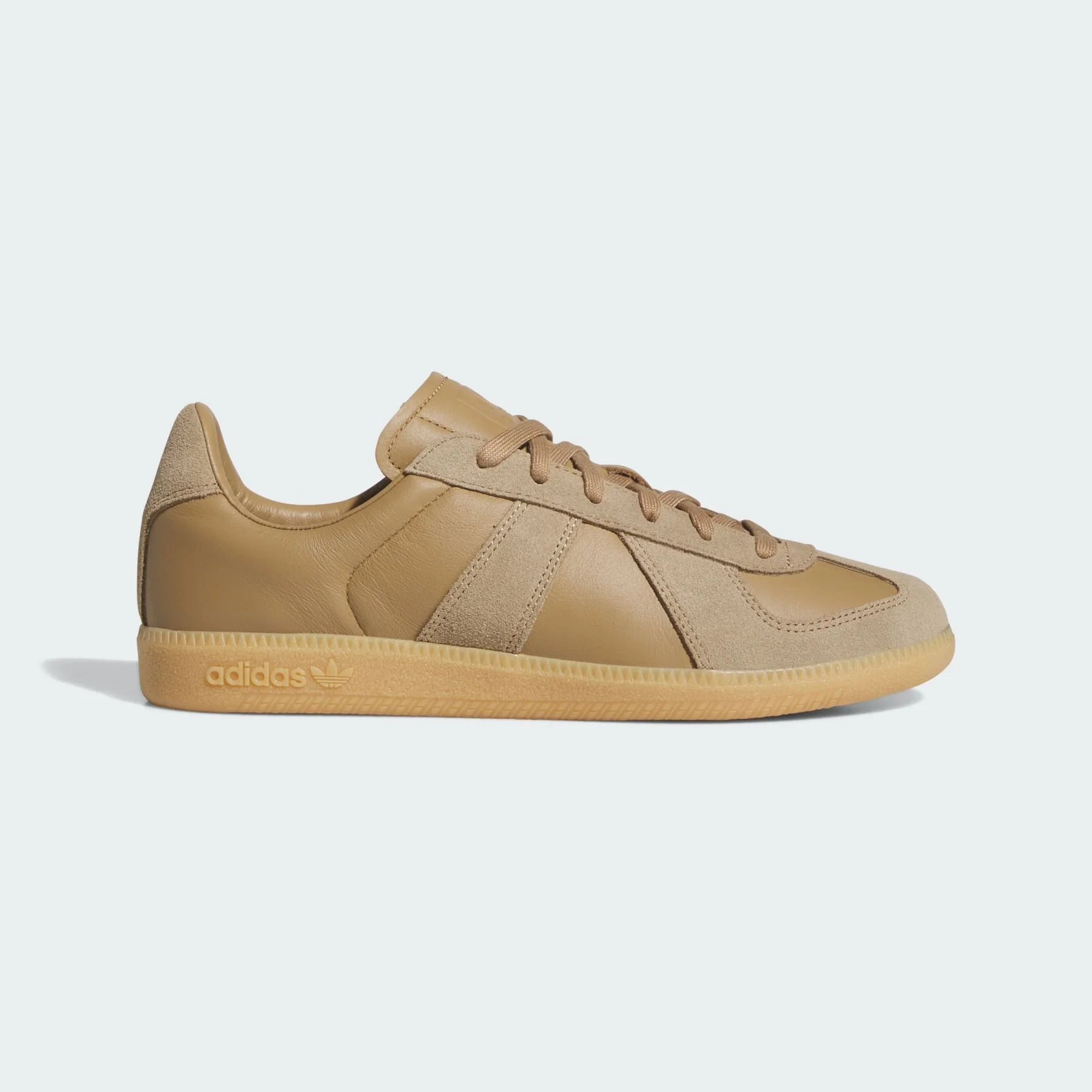 BW ARMY LUX SHOES - 1
