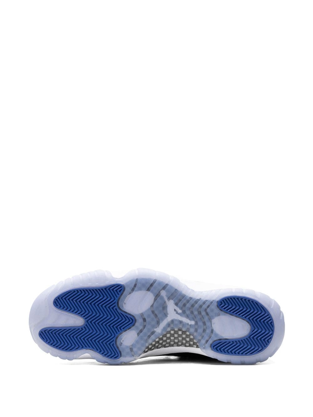 Air Jordan 11 Low "Space Jam" sneakers - 4