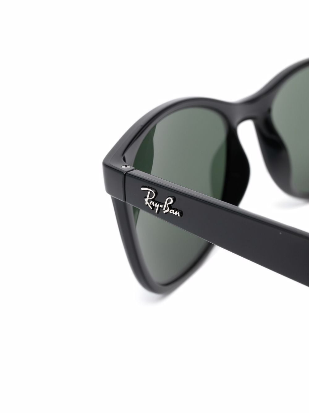 square-frame sunglasses - 3