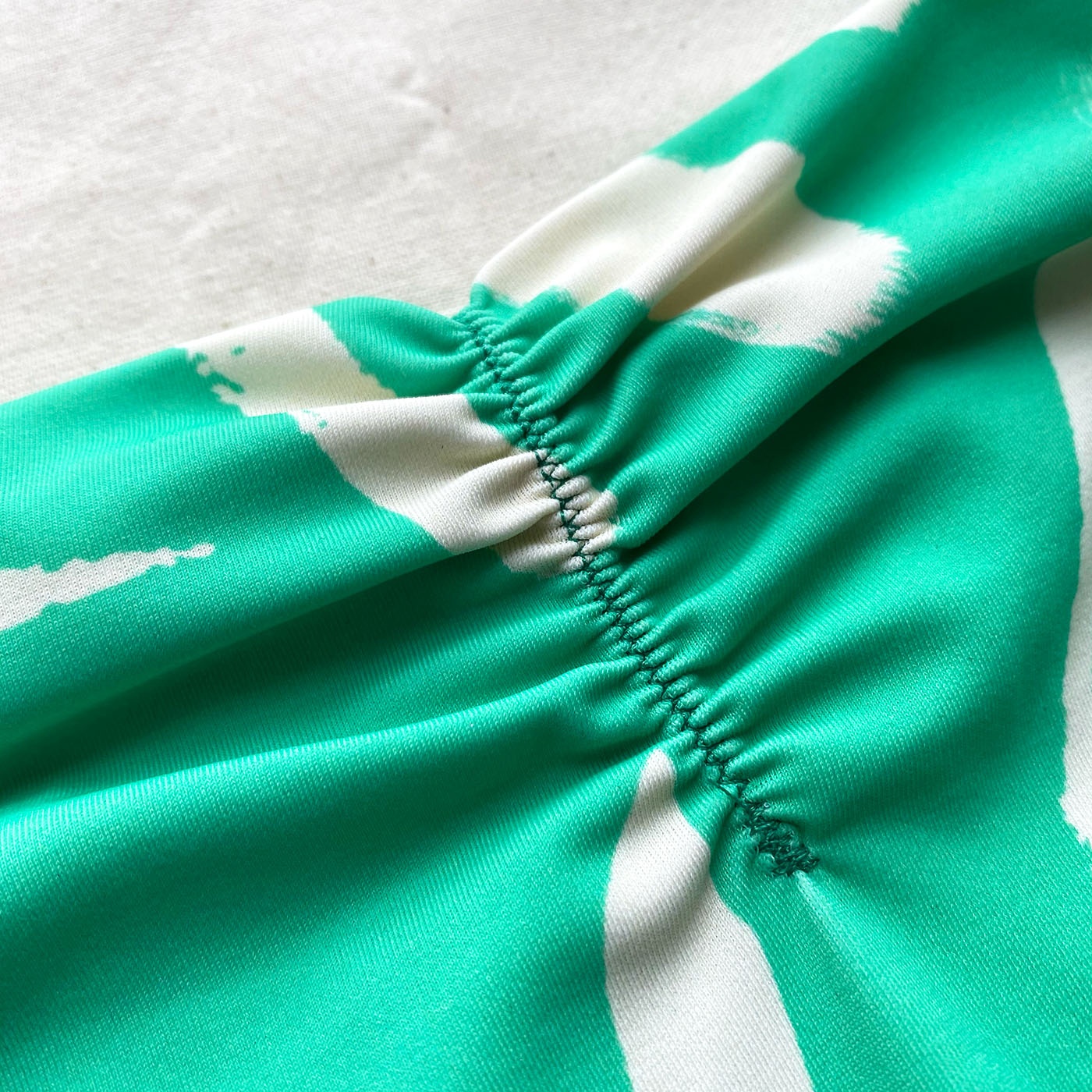 Mint Brushstroke Brief - 6