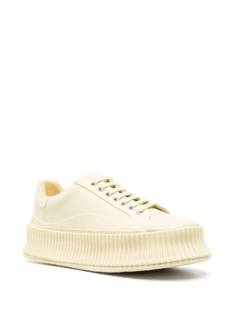 Jil Sander Low-Top Sneakers outlook