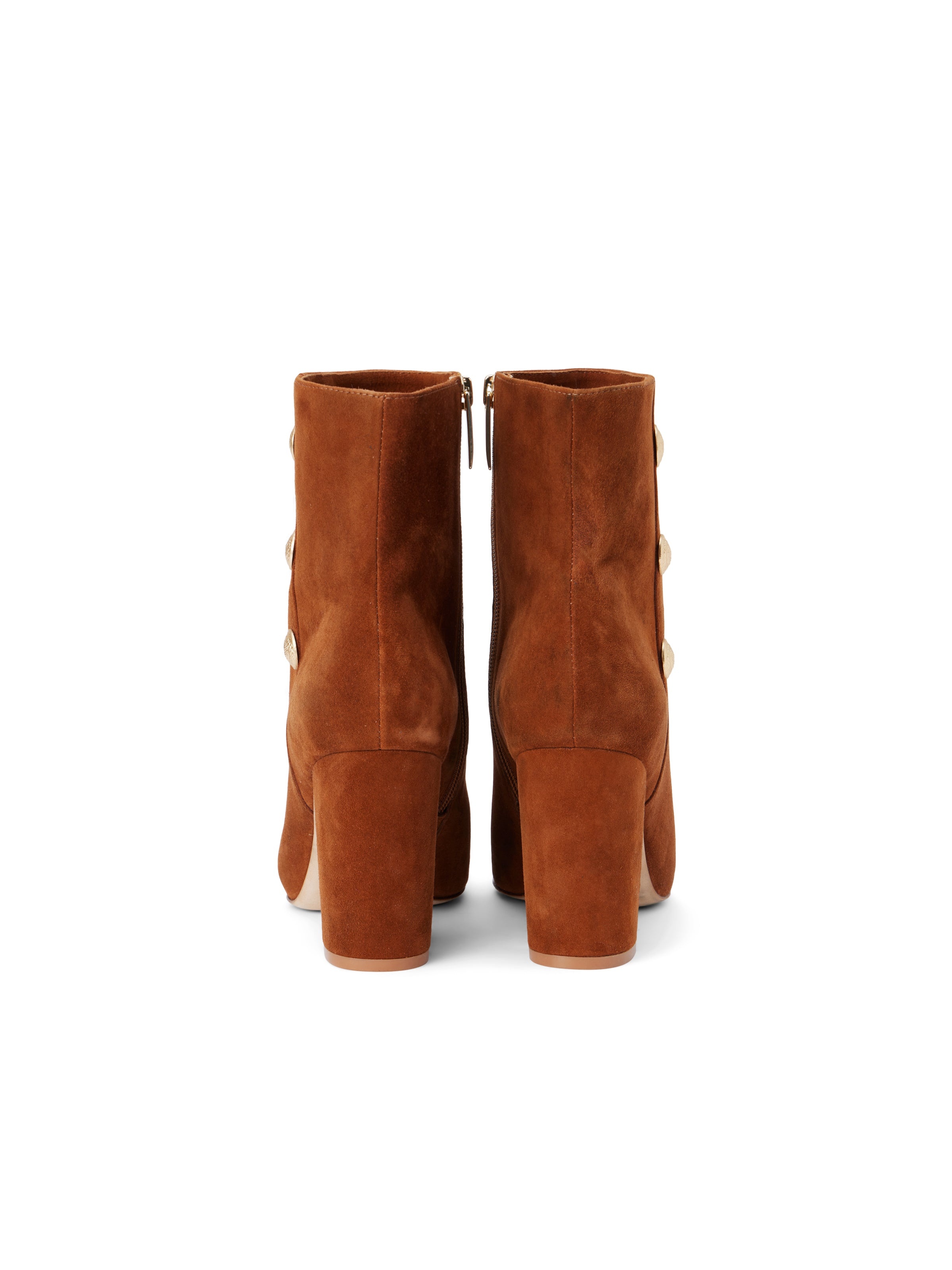 Theodora Bootie - 6