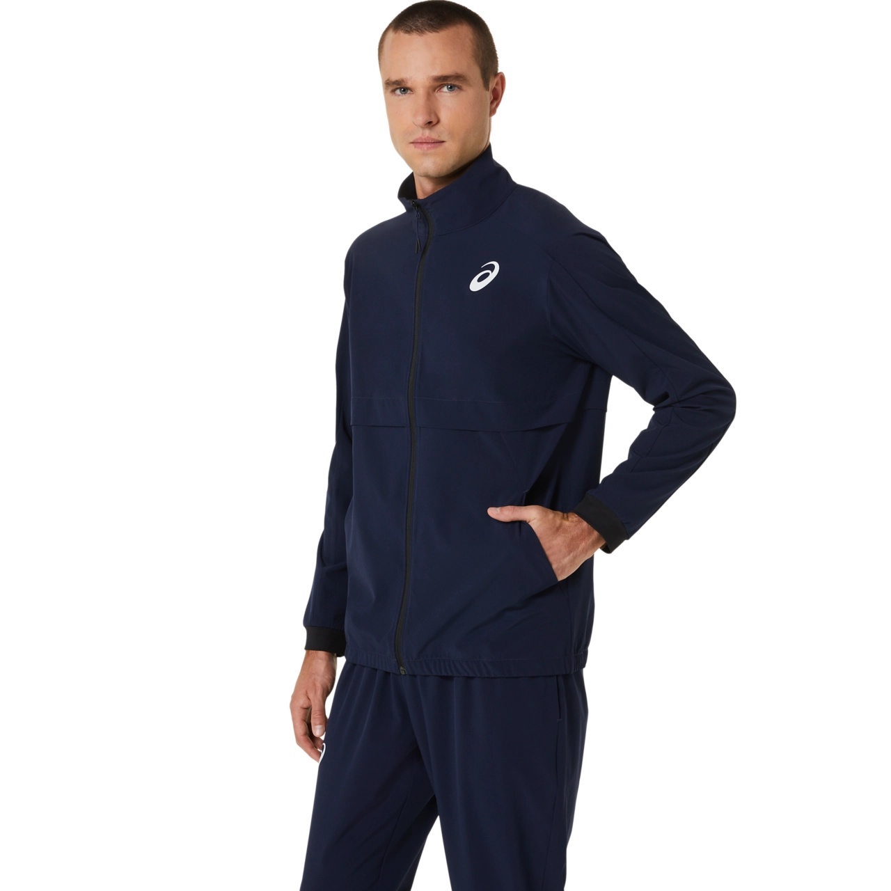 MEN'S MATCH JACKET - 3