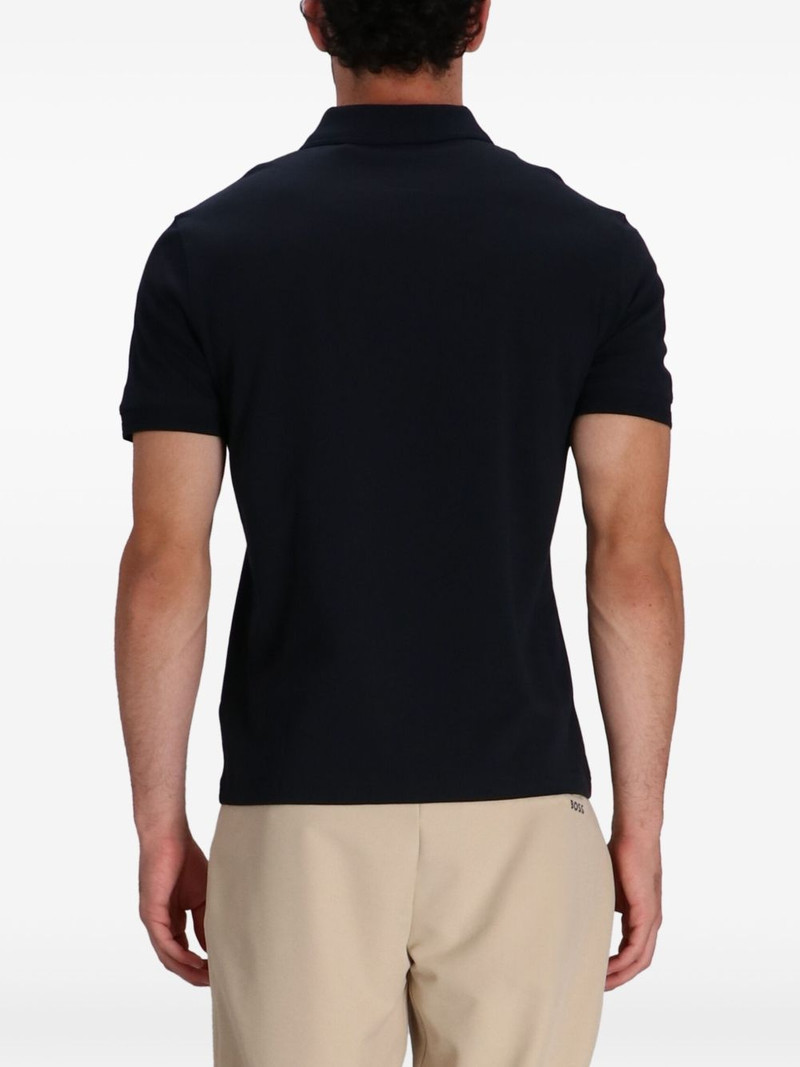 cotton polo shirt 4