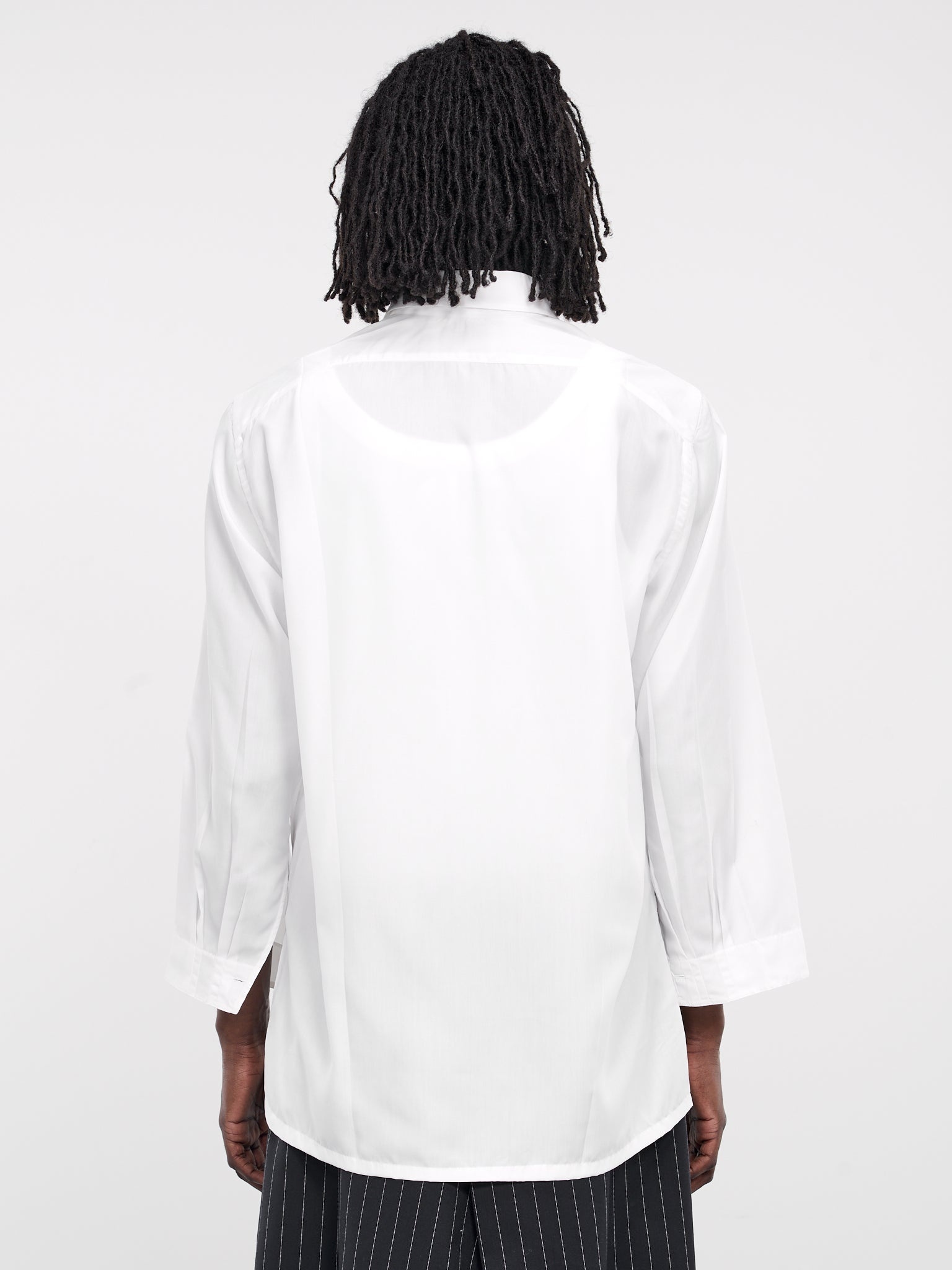 Origami Shirt - 3