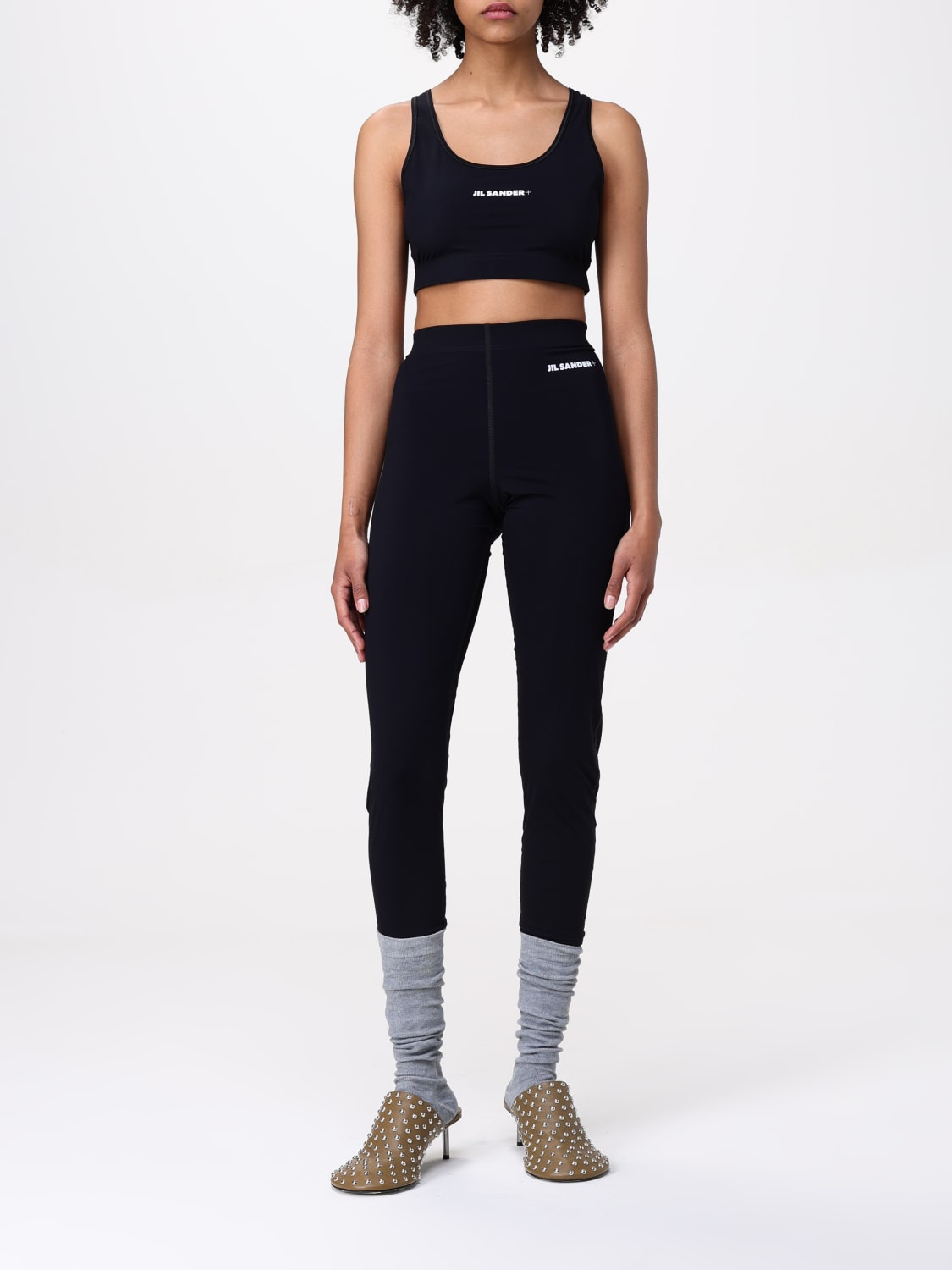 Pants woman Jil Sander - 2