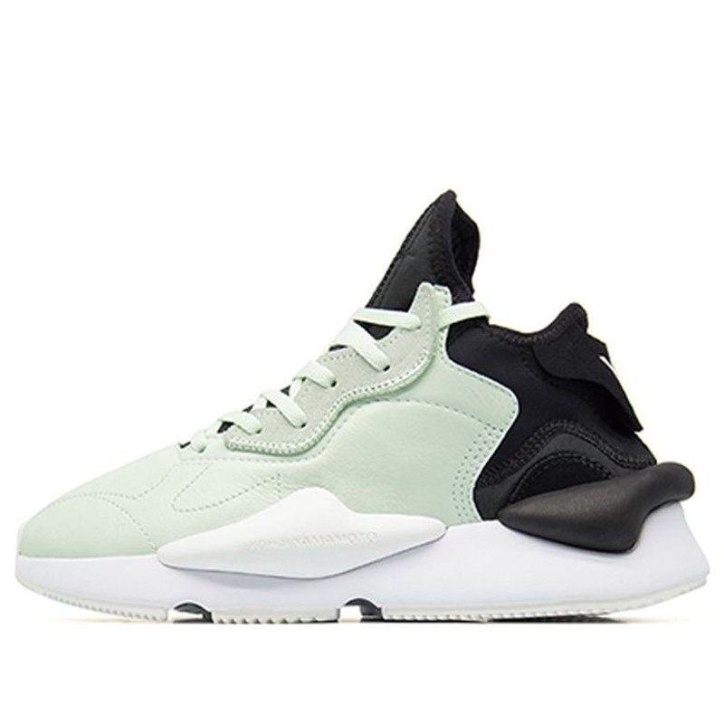 adidas Kaiwa 'Turquoise' F97414 - 1