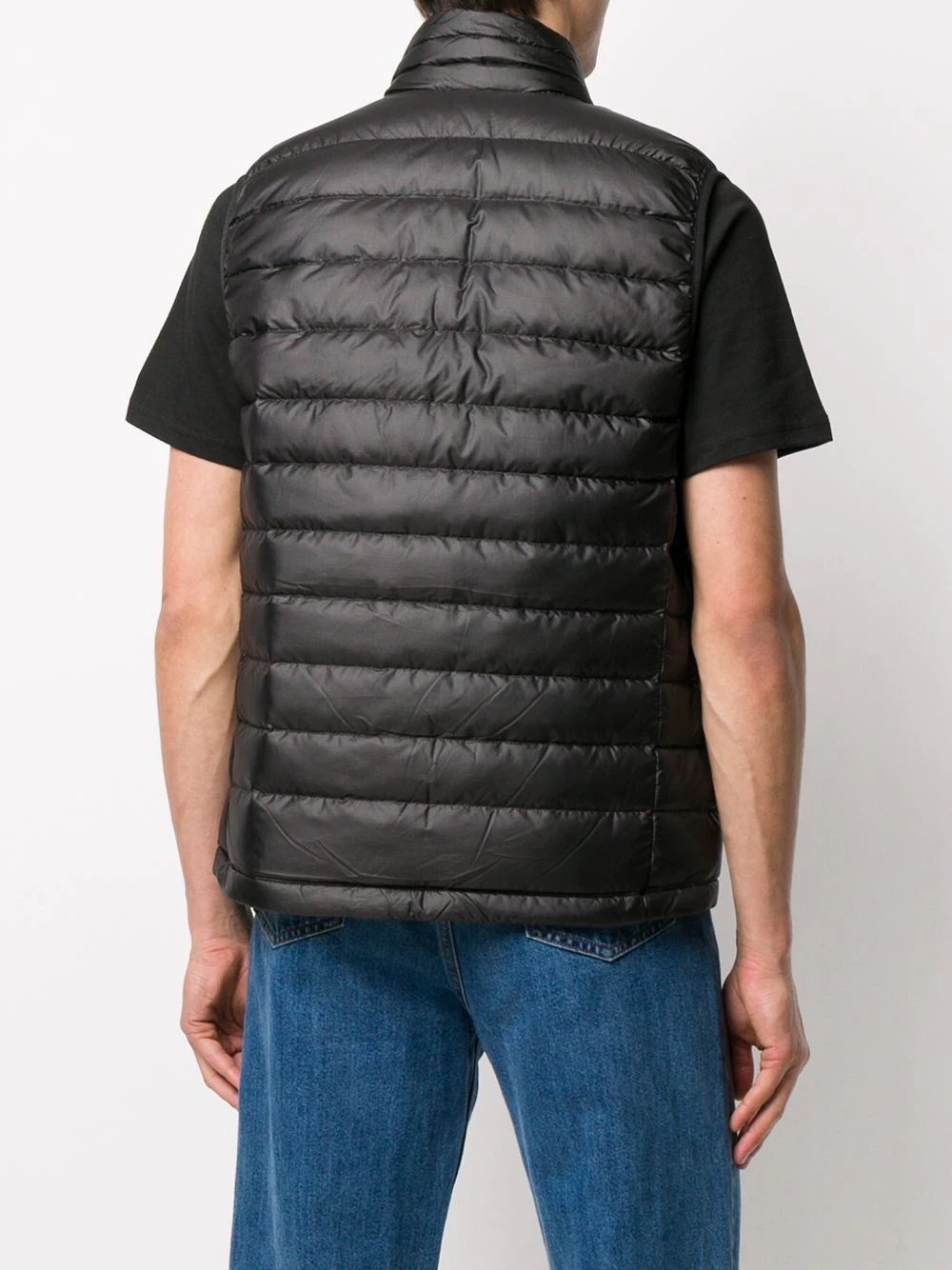 Nano Puff gilet - 4