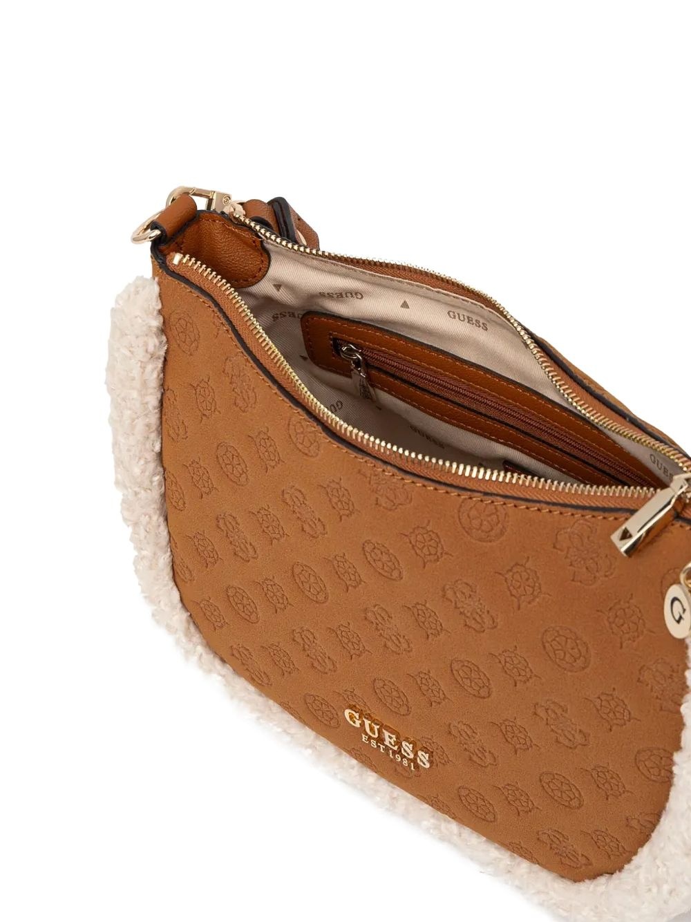 Davika shoulder bag - 5