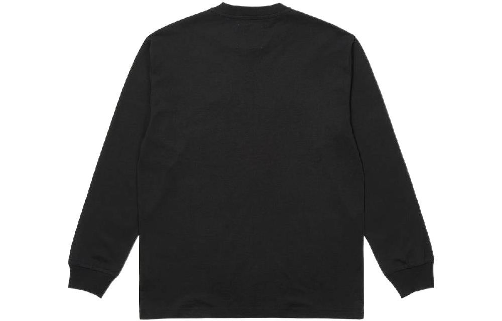 Palace X AMG 2.0 Long Sleeve 'Black' P22AMGLS001 - 2