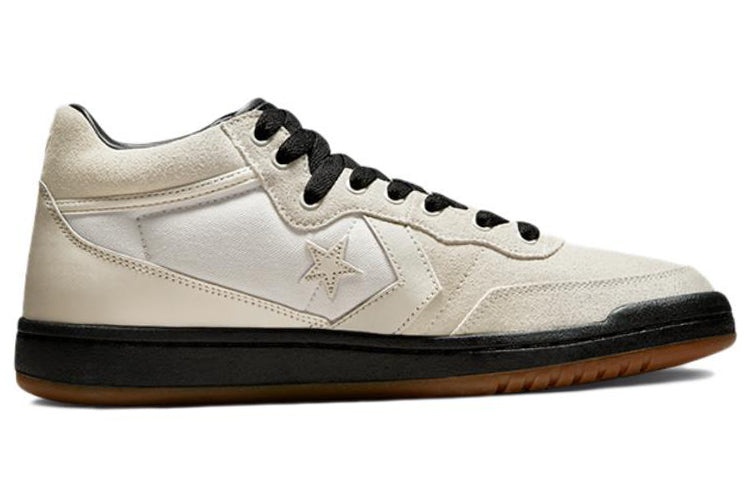 Converse Carhartt WIP x Fastbreak Pro Cons Mid 'White Black' 172583C - 2