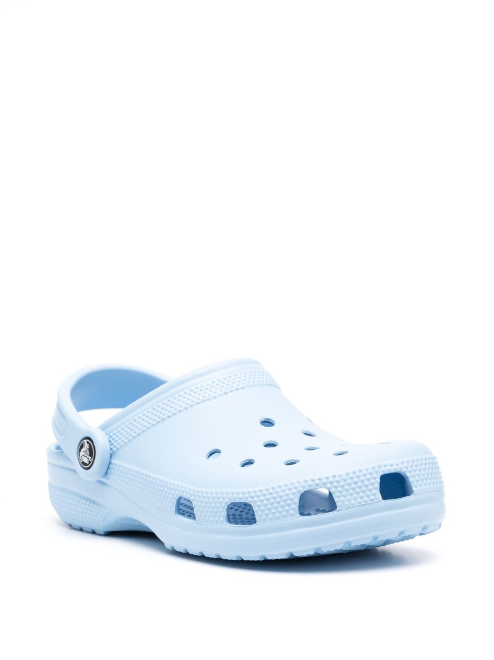 Classic slingback clogs - 2